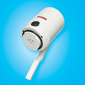 SOMA Replacement Manual Pump Head