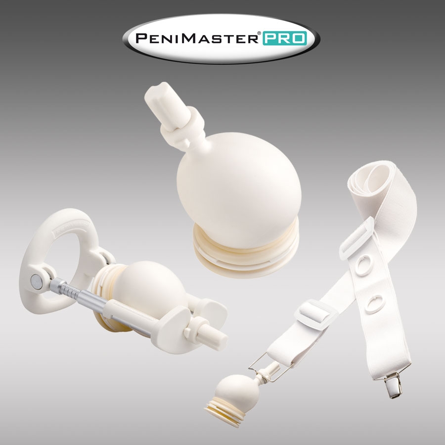 PeniMaster PRO