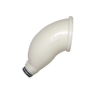 Afex Low Receptacle