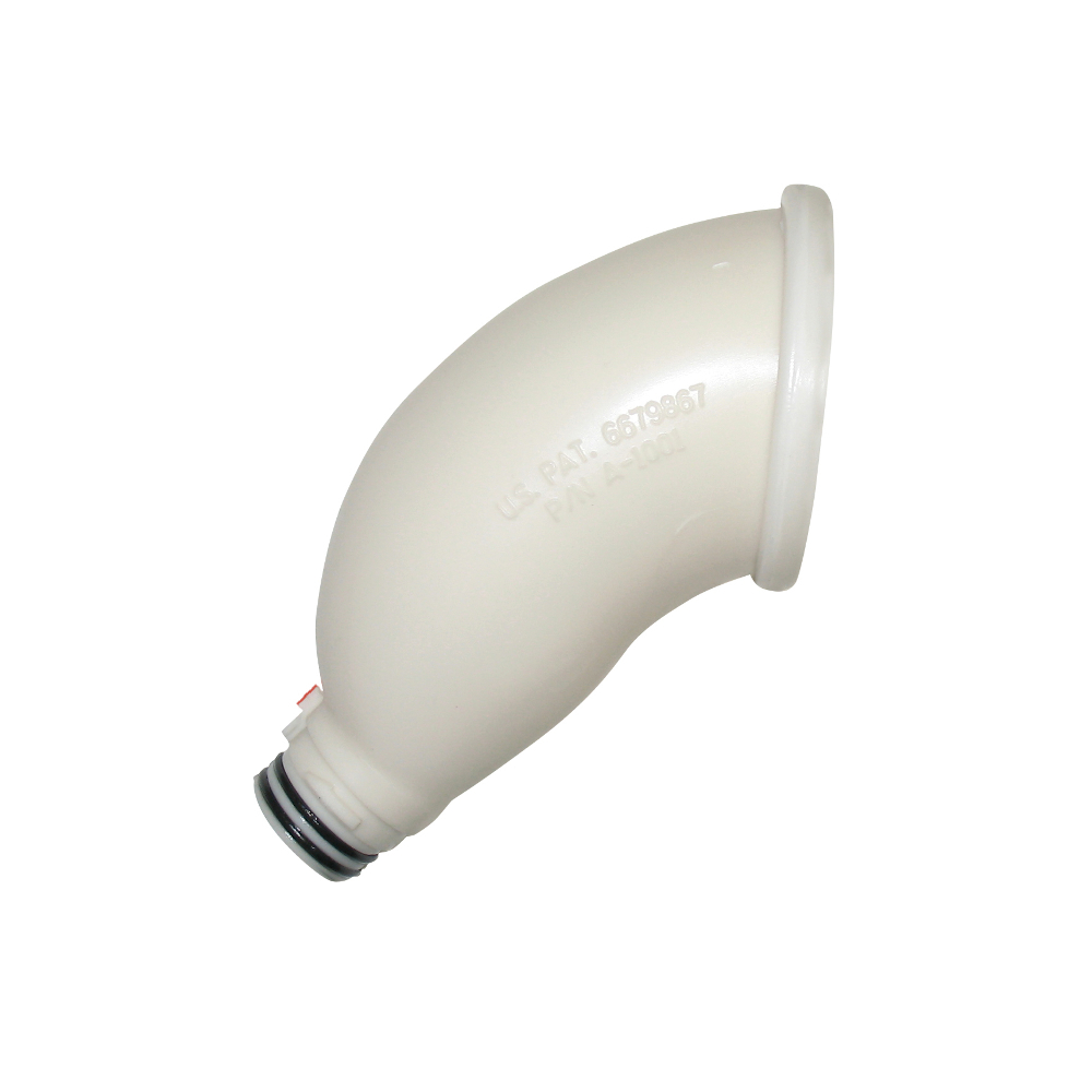 Afex Low Supersoft Receptacle