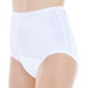 Lace Sides Brief