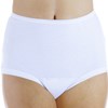 Banded Leg Brief