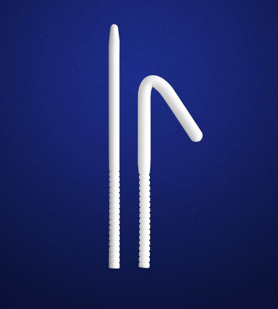 Rigi10 - Malleable Penile Prosthesis