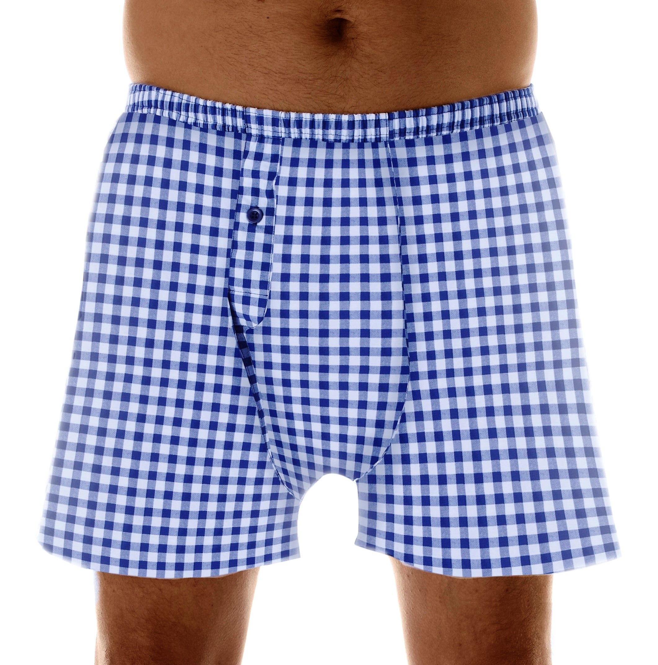 Men's 2-in-1 Boxer