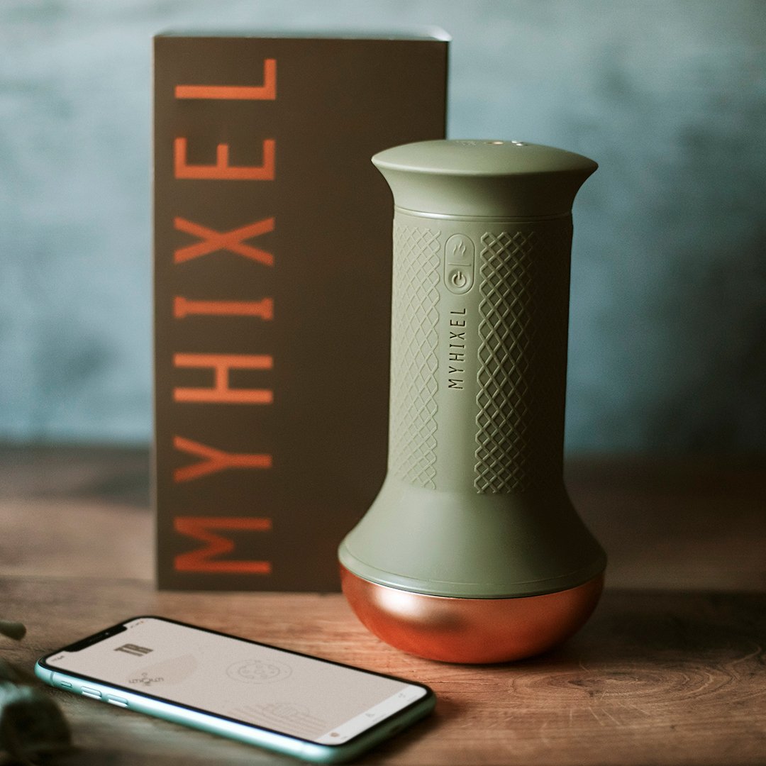 MYHIXEL I Device + Play TR