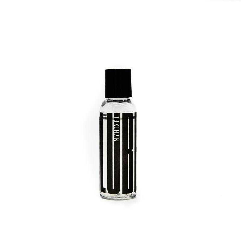 MYHIXEL Lube with Phytoplankton 50 ml
