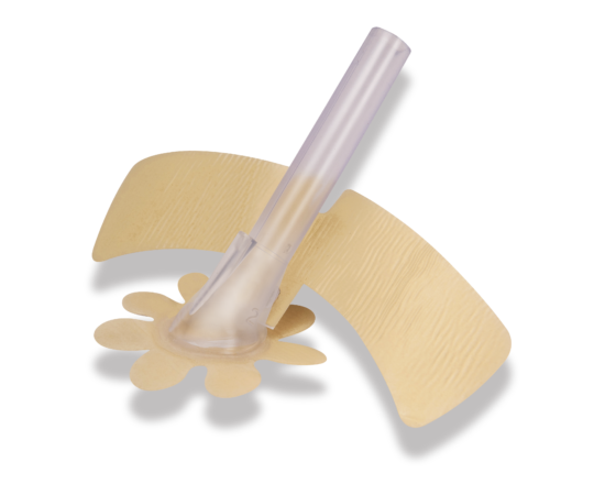 BioDerm® Male Continence Device