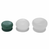 Anatomically Adapted Adhesion Diaphragms (Small - Green) x5