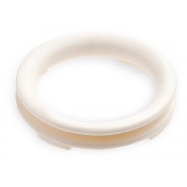 Sluice ring
