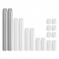Extension Rods 8cm