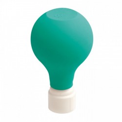 Pump ball application system