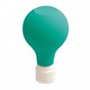 Pump ball application system