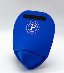 Pacey Cuff Guard - Reusable Incontinence Pad