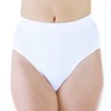 Seamless Smooth and Silky Brief