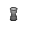 Standard sluice x 2