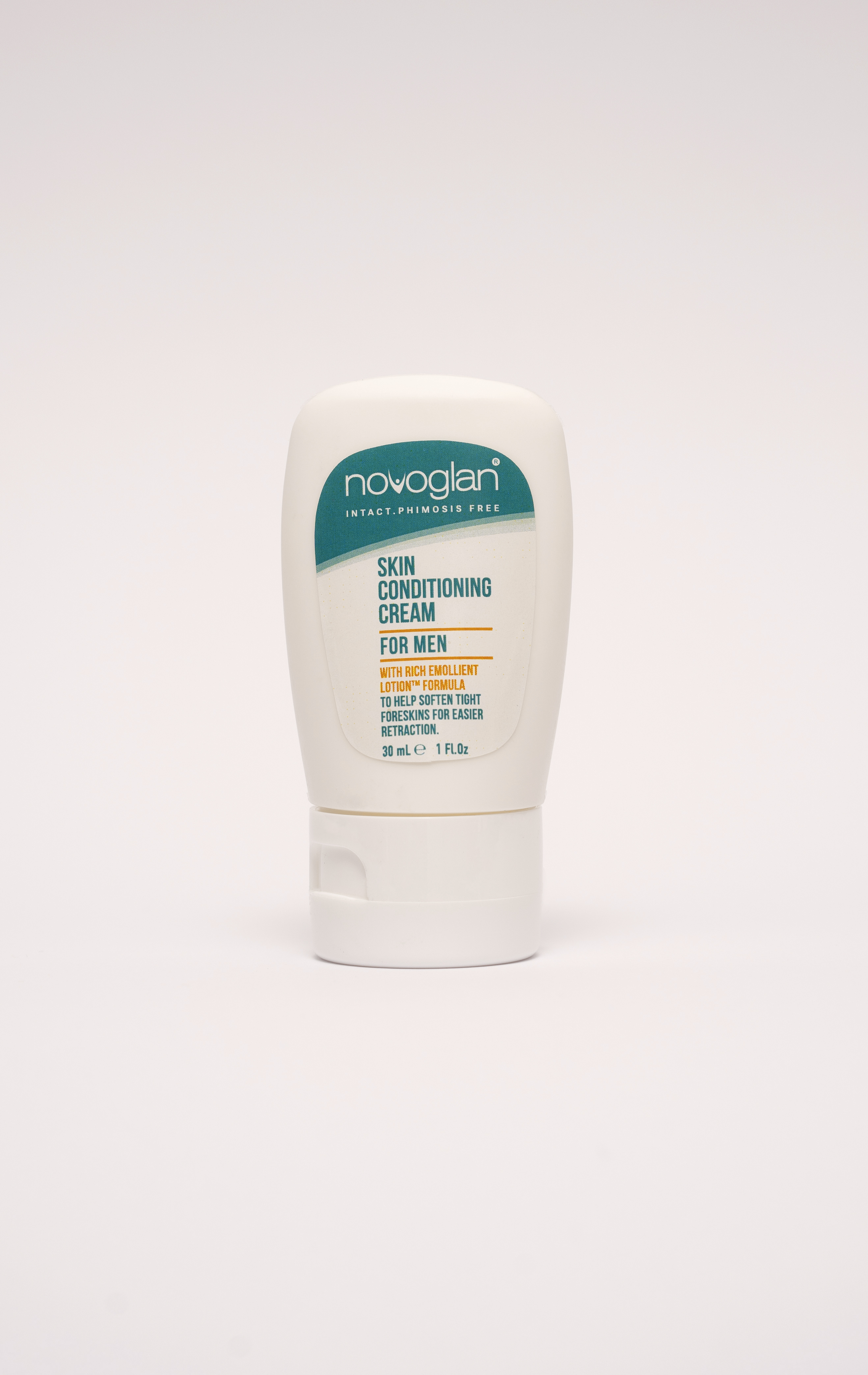 NOVOGLAN Foreskin Conditioning Cream 30ml