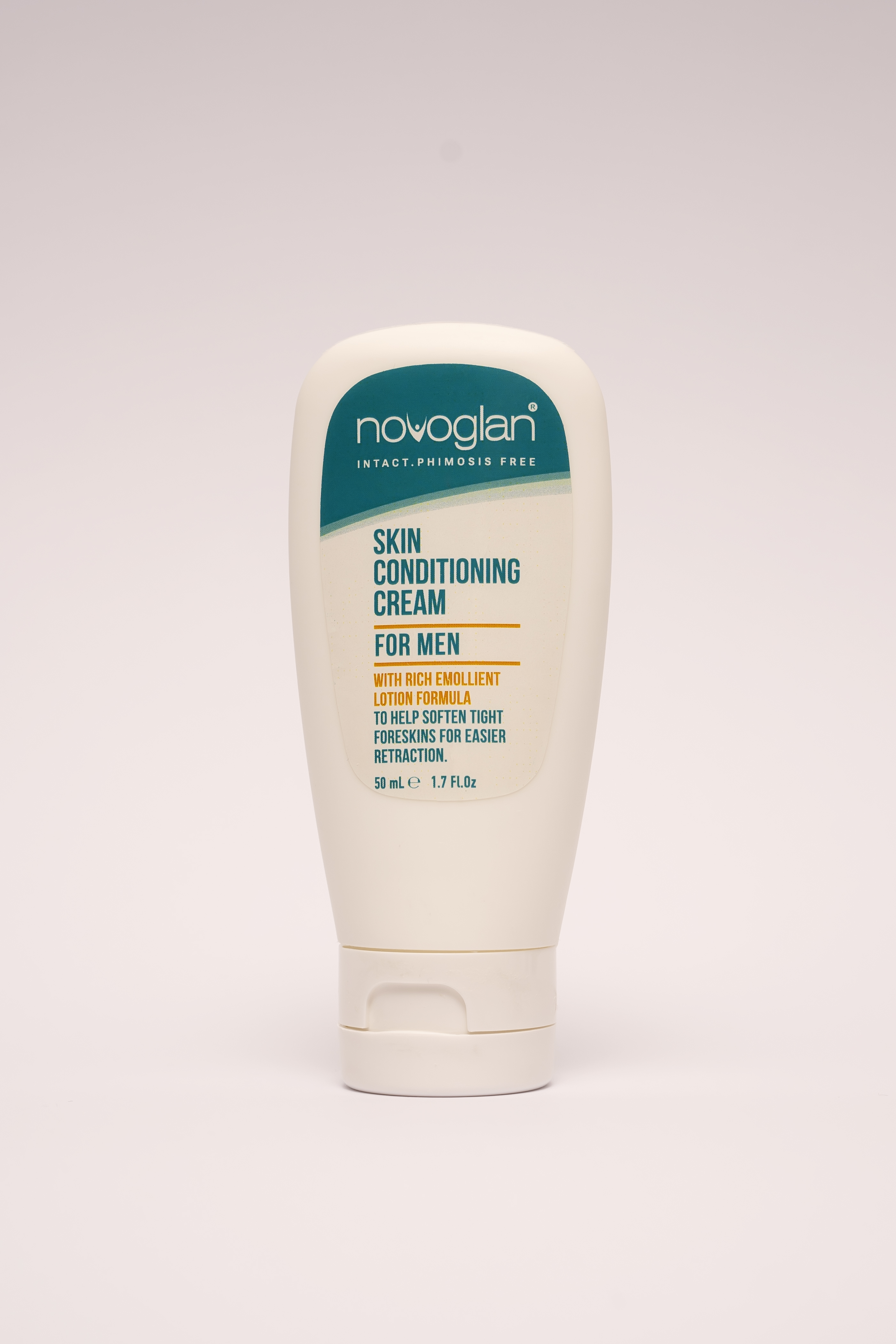 NOVOGLAN Foreskin Conditioning Cream 50ml