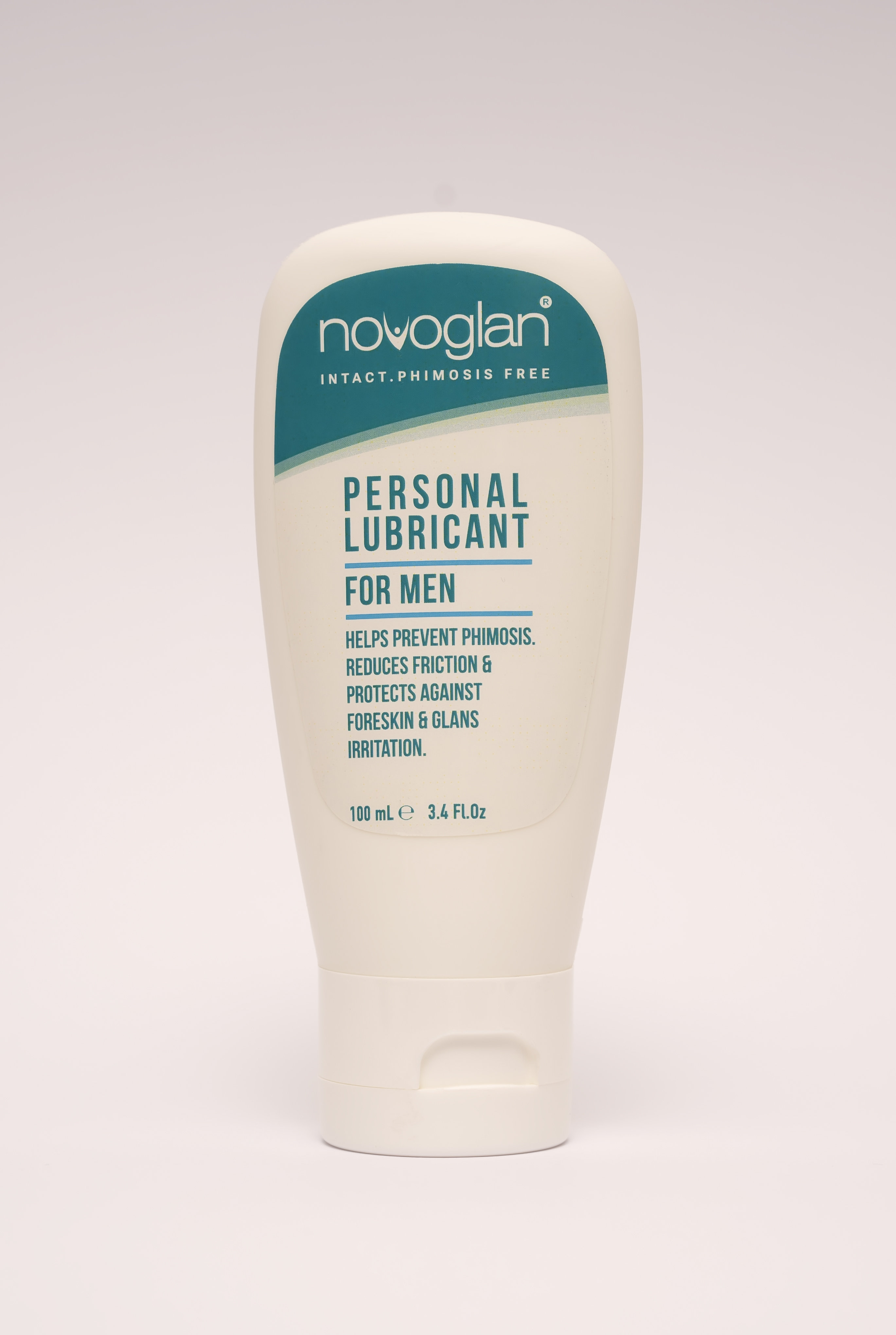 NOVOGLAN Personal Lubricant 100ml