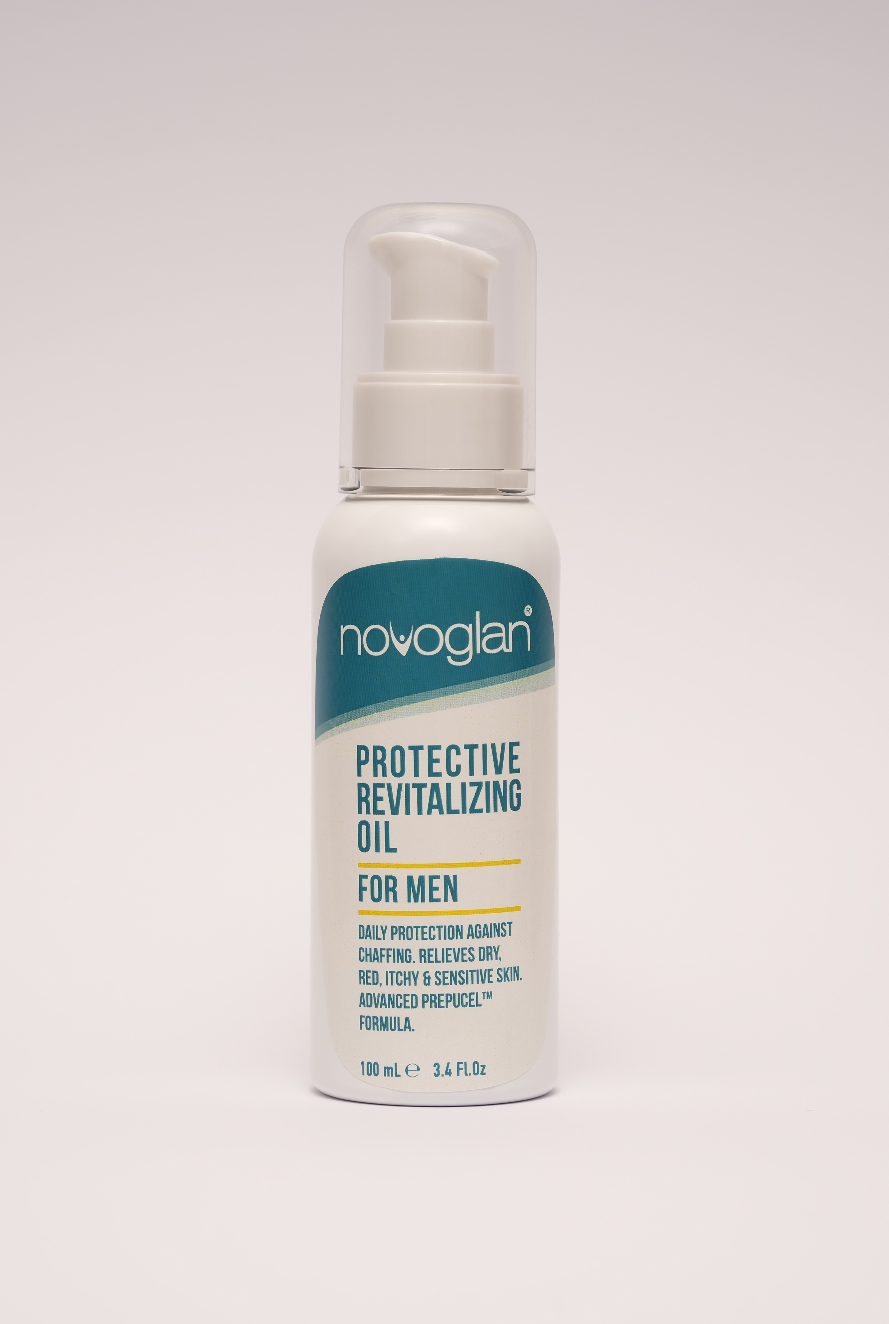 NOVOGLAN Protective Revitalizing Oil 100ml