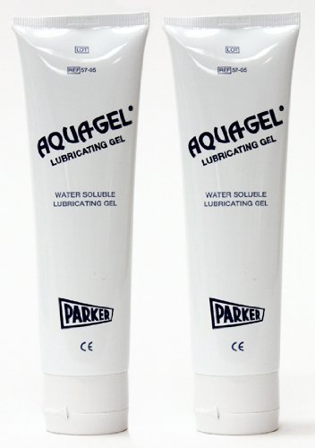 Aqua Gel – ED Lubricant (142g)