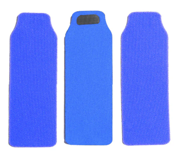 Pacey Cuff Comfort Band- pack of three