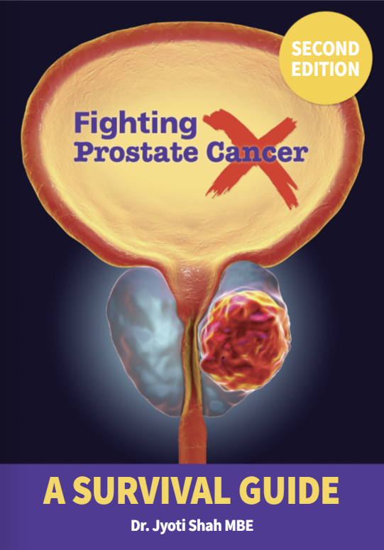 iMEDicare supports new Fighting Prostate Cancer